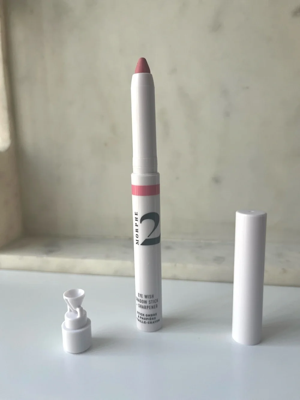 Morphe eye wish